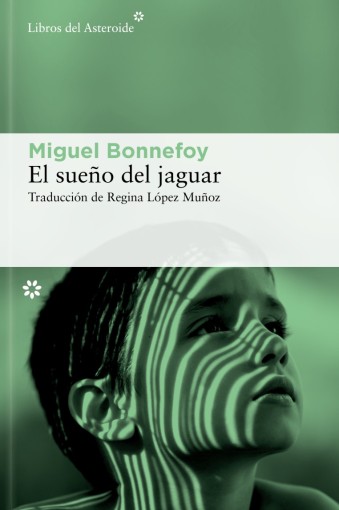 El sueño del jaguar