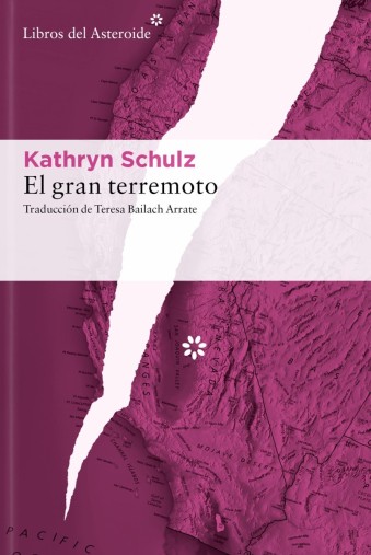 El gran terremoto
