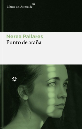 Punto de  araña