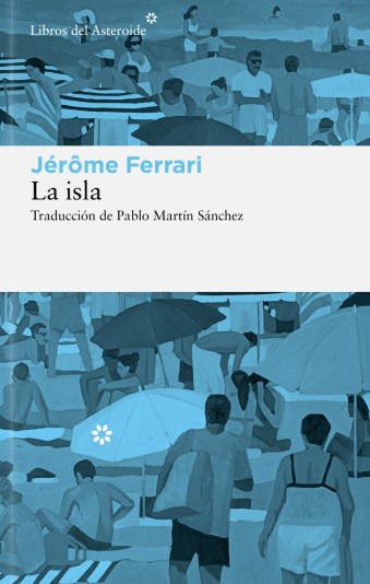 La isla