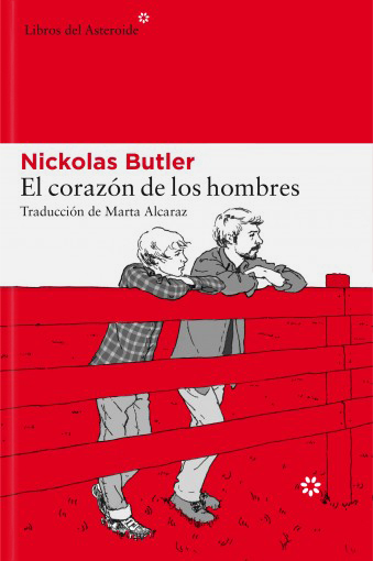 El corazón de los hombres