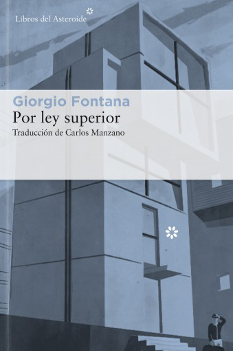 Por ley superior