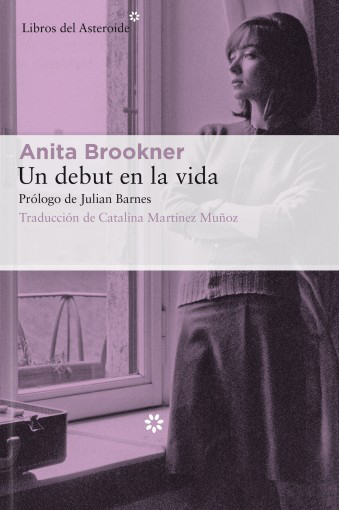 Un debut en la vida