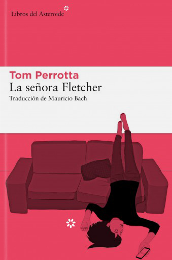 La señora Fletcher