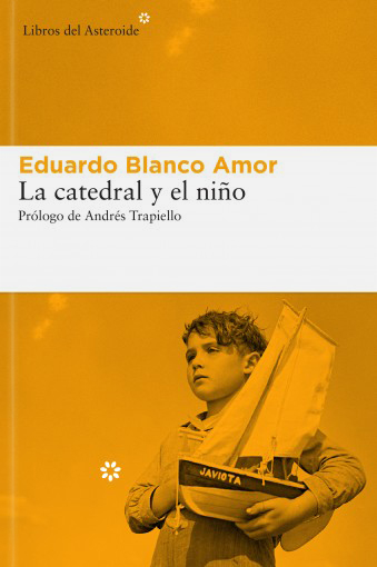 La catedral y el niño