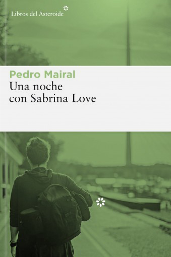 Una noche con Sabrina Love