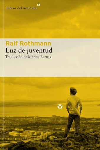 Luz de juventud