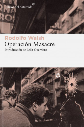 Operación Masacre