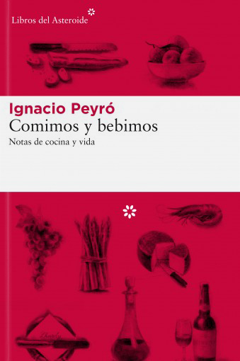 Comimos y bebimos