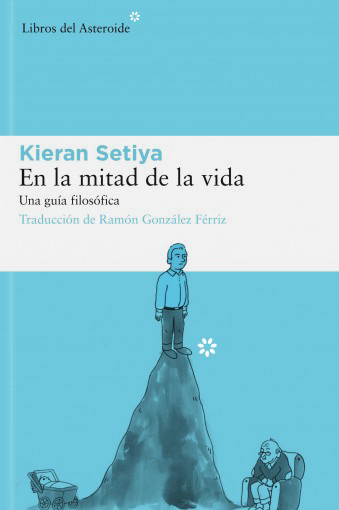 En la mitad de la vida