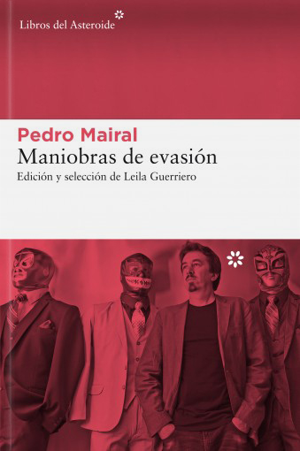 Maniobras de evasión