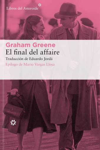 El final del affaire