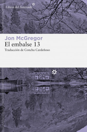 El embalse 13