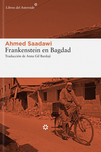 Frankenstein en Bagdad