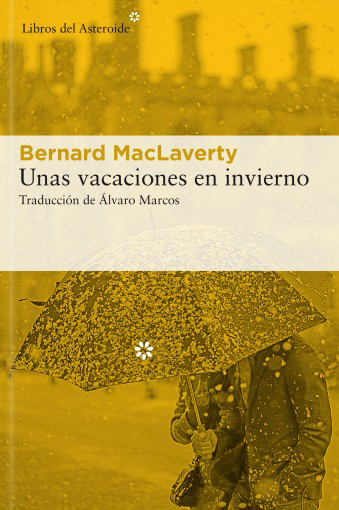 Unas vacaciones en invierno