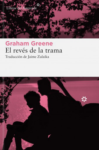El revés de la trama