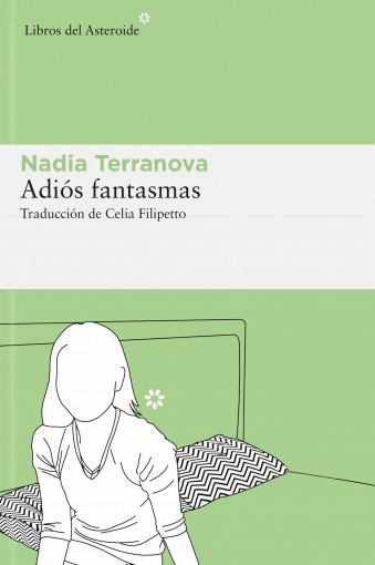 Adiós fantasmas