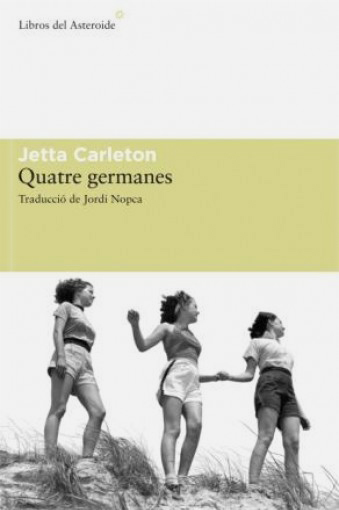 Quatre germanes