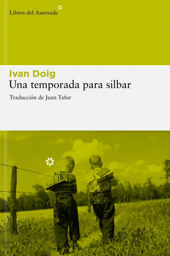 Una temporada para silbar