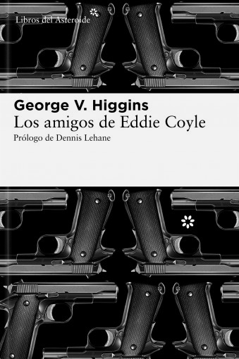 Los amigos de Eddie Coyle
