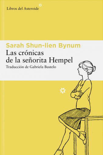 Las crónicas de la señorita Hempel