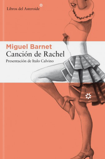 Canción de Rachel