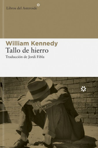 Tallo de hierro
